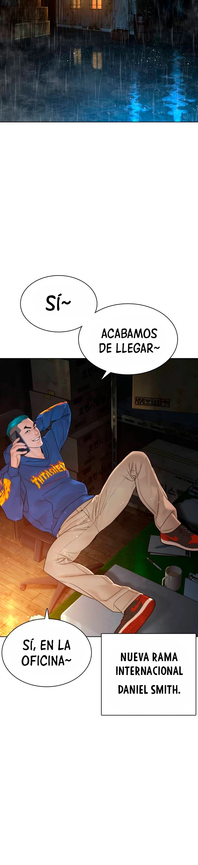 Como madrear > Capitulo 124 > Page 281