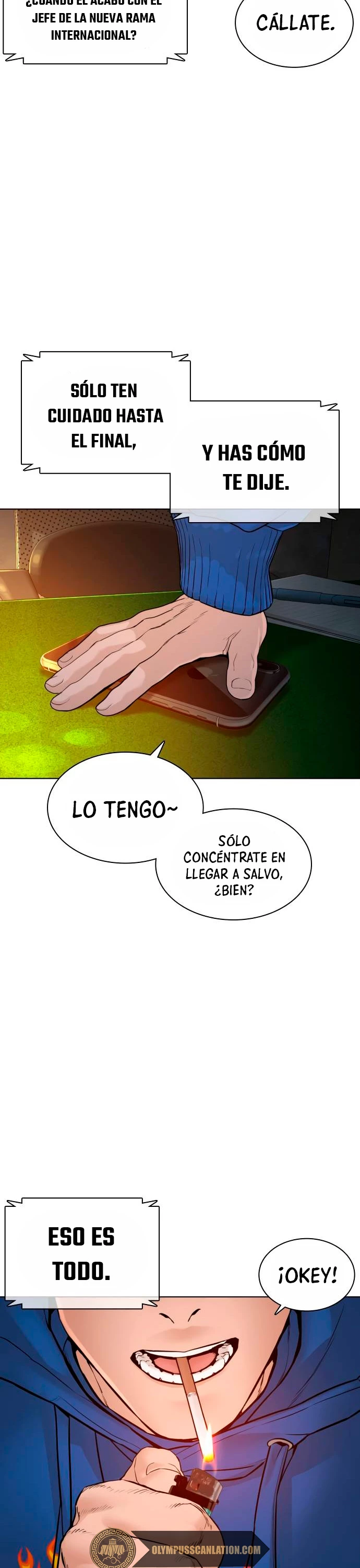 Como madrear > Capitulo 124 > Page 301