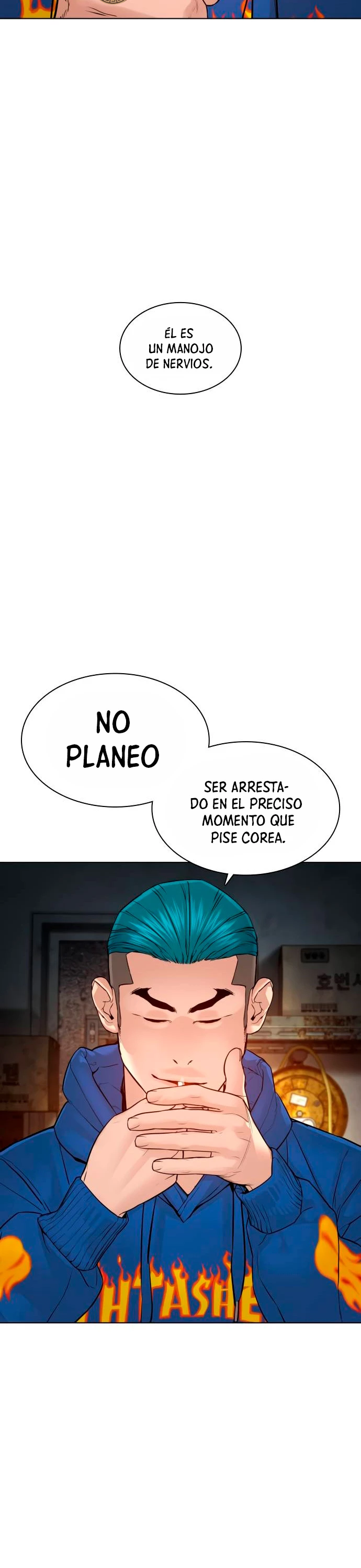 Como madrear > Capitulo 124 > Page 311