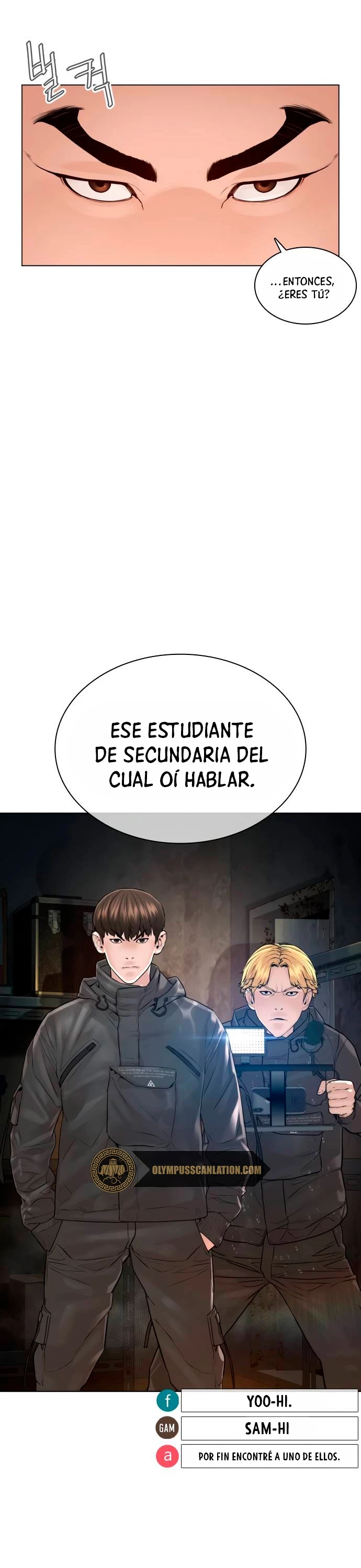 Como madrear > Capitulo 124 > Page 321