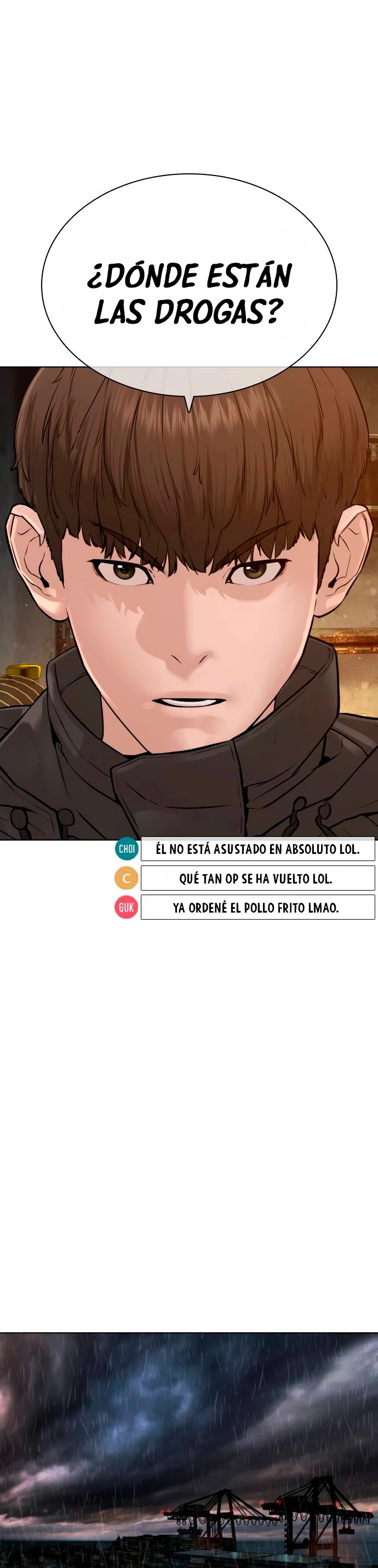 Como madrear > Capitulo 124 > Page 361