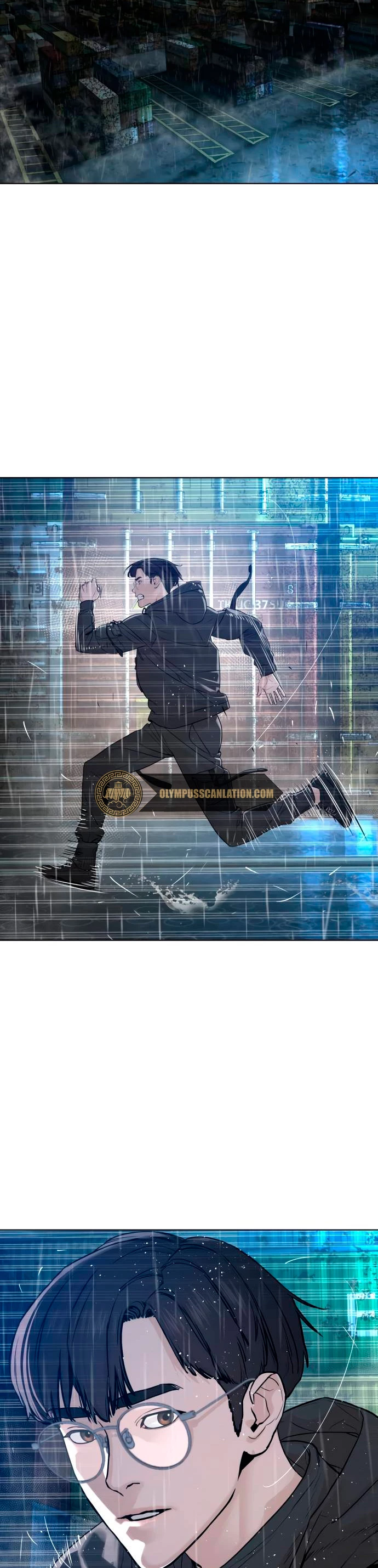 Como madrear > Capitulo 124 > Page 381