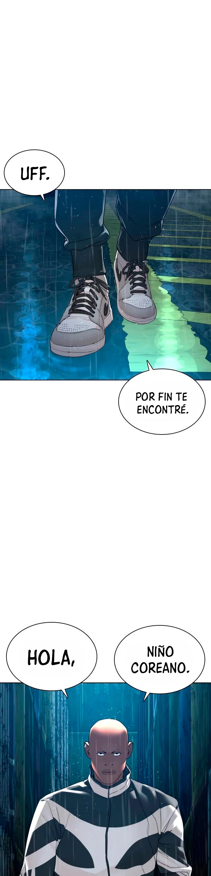 Como madrear > Capitulo 124 > Page 401