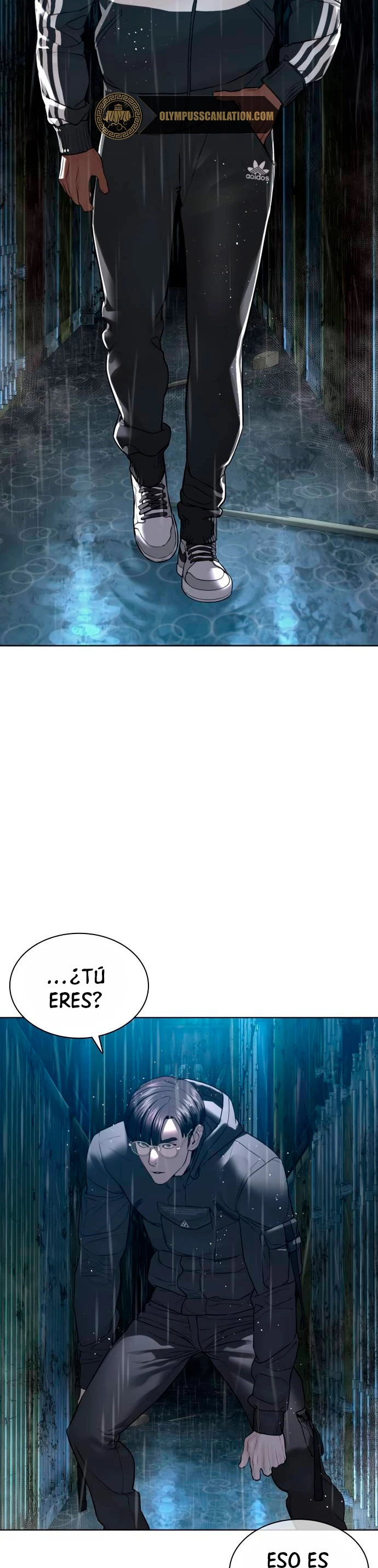 Como madrear > Capitulo 124 > Page 411