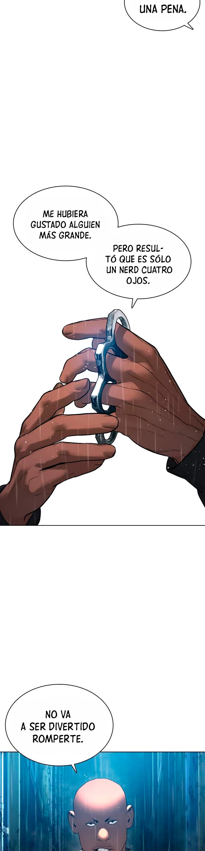 Como madrear > Capitulo 124 > Page 421