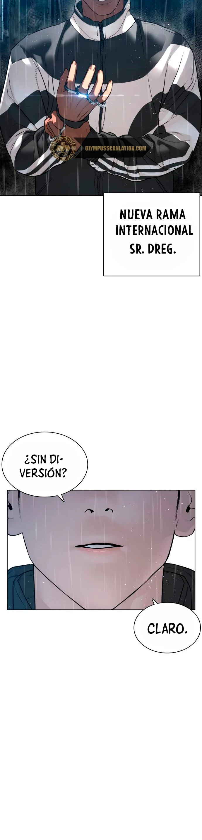 Como madrear > Capitulo 124 > Page 431