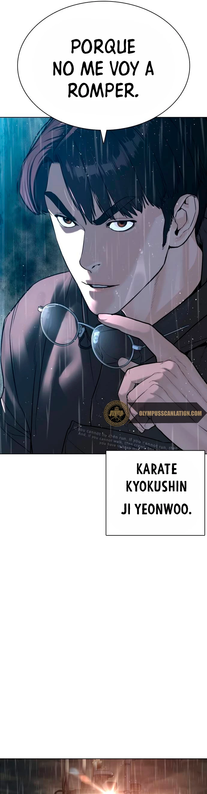 Como madrear > Capitulo 124 > Page 441