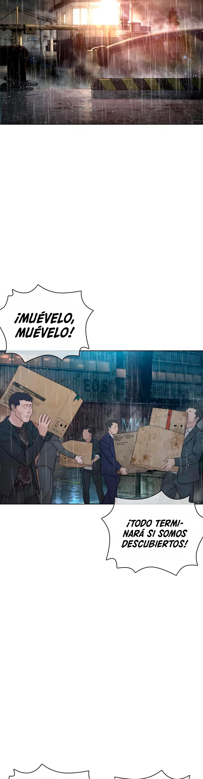 Como madrear > Capitulo 124 > Page 451