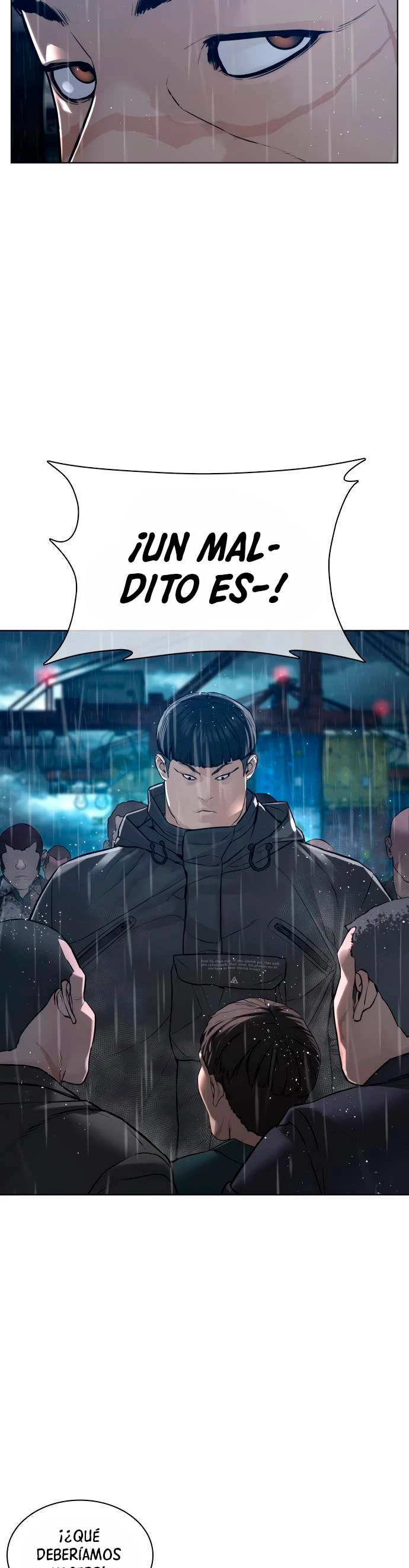 Como madrear > Capitulo 124 > Page 471