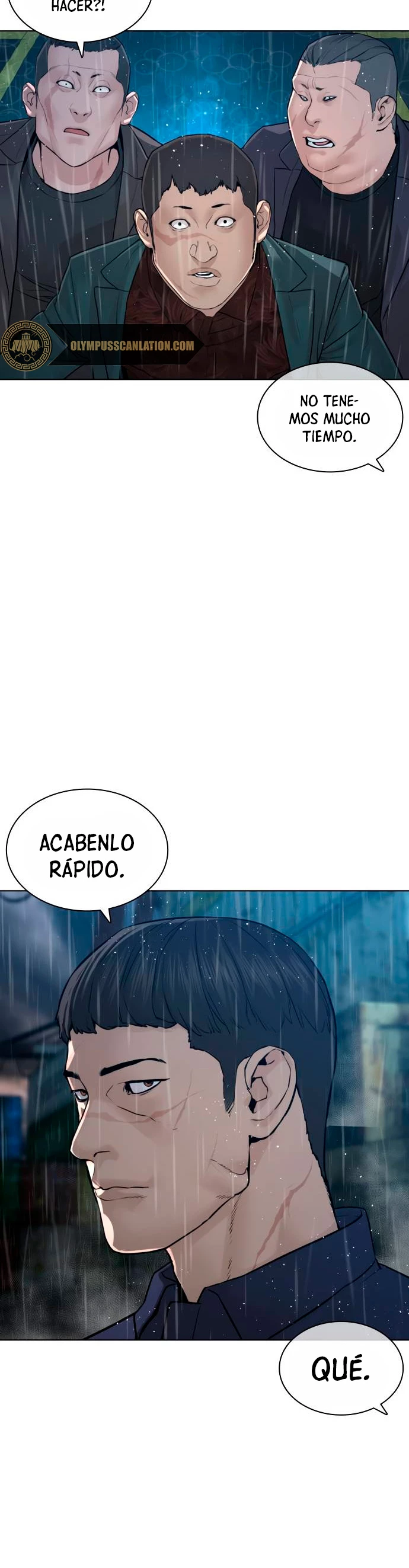 Como madrear > Capitulo 124 > Page 481