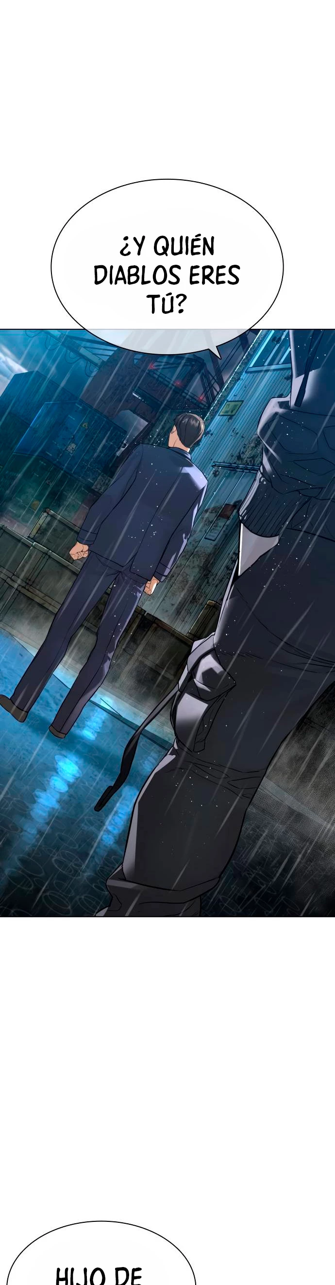 Como madrear > Capitulo 124 > Page 491