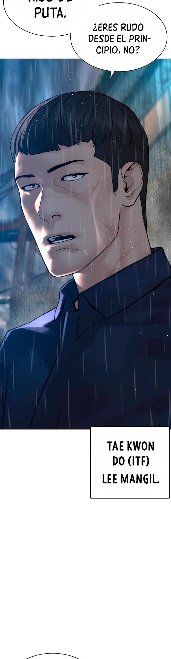 Como madrear > Capitulo 124 > Page 501