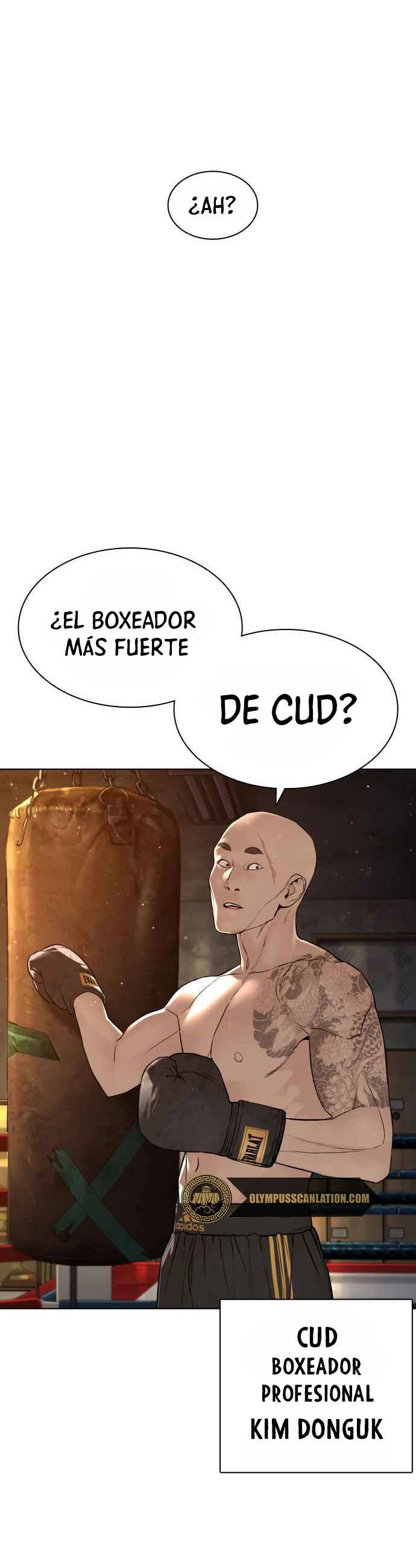 Como madrear > Capitulo 125 > Page 21