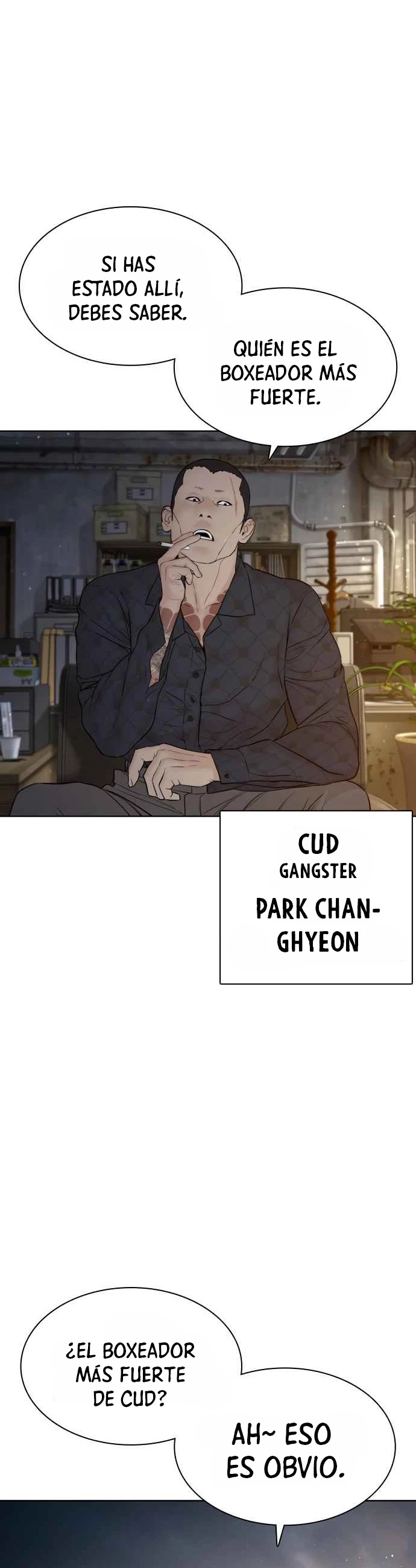 Como madrear > Capitulo 125 > Page 31