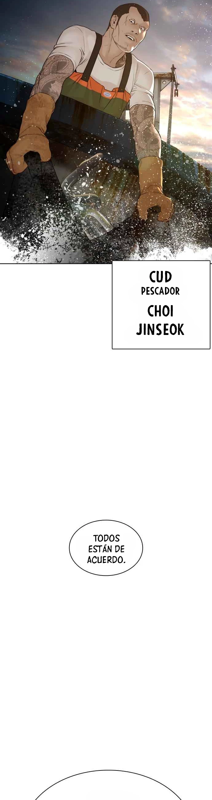 Como madrear > Capitulo 125 > Page 41