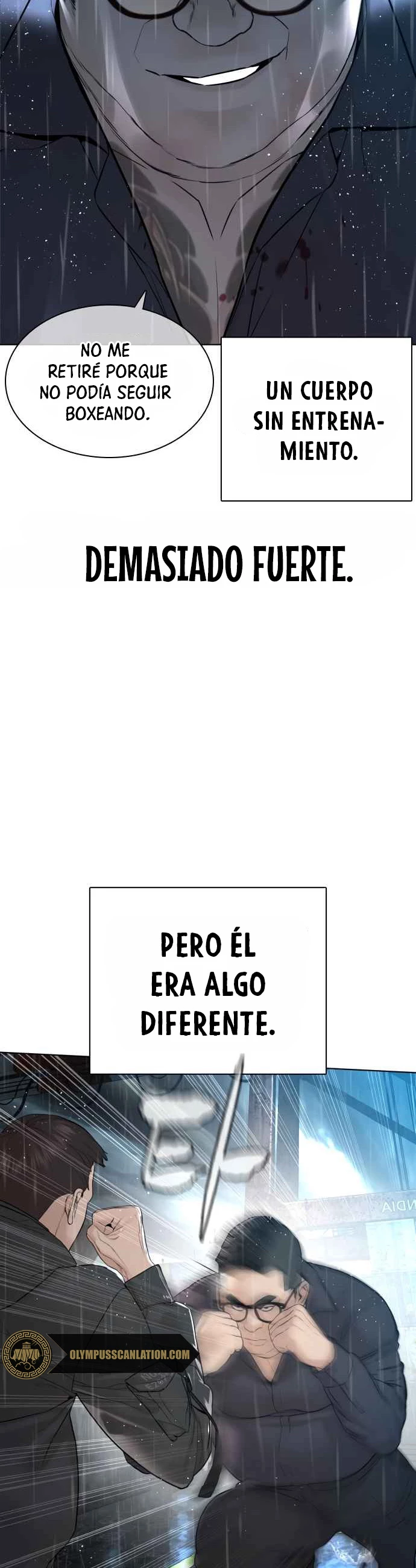 Como madrear > Capitulo 125 > Page 71