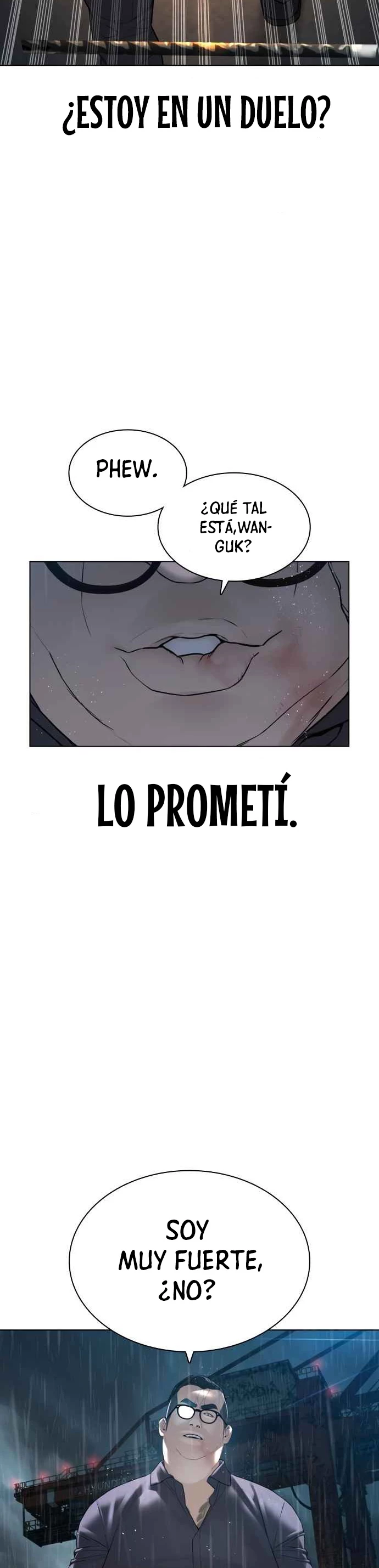 Como madrear > Capitulo 125 > Page 111