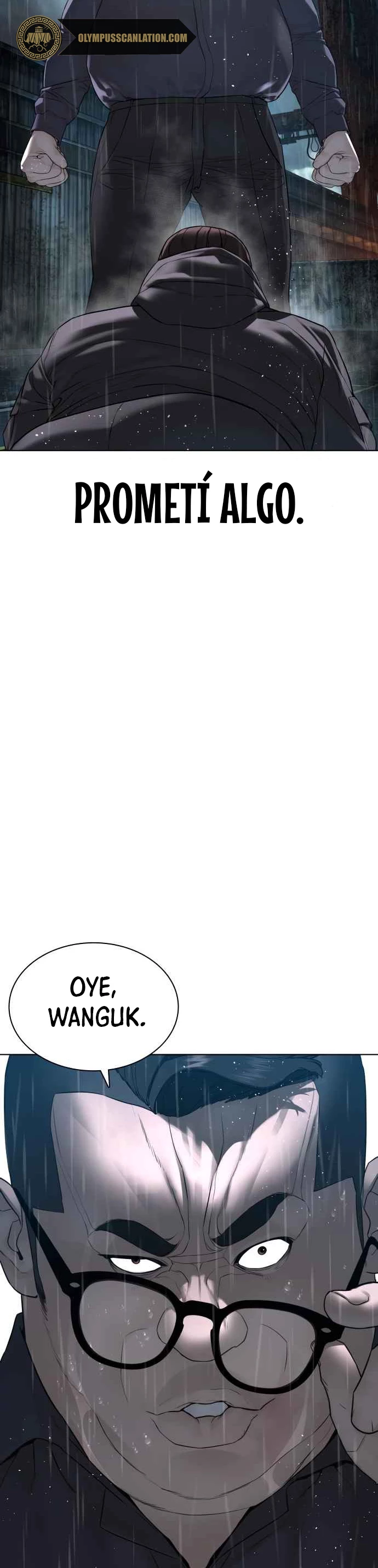 Como madrear > Capitulo 125 > Page 121