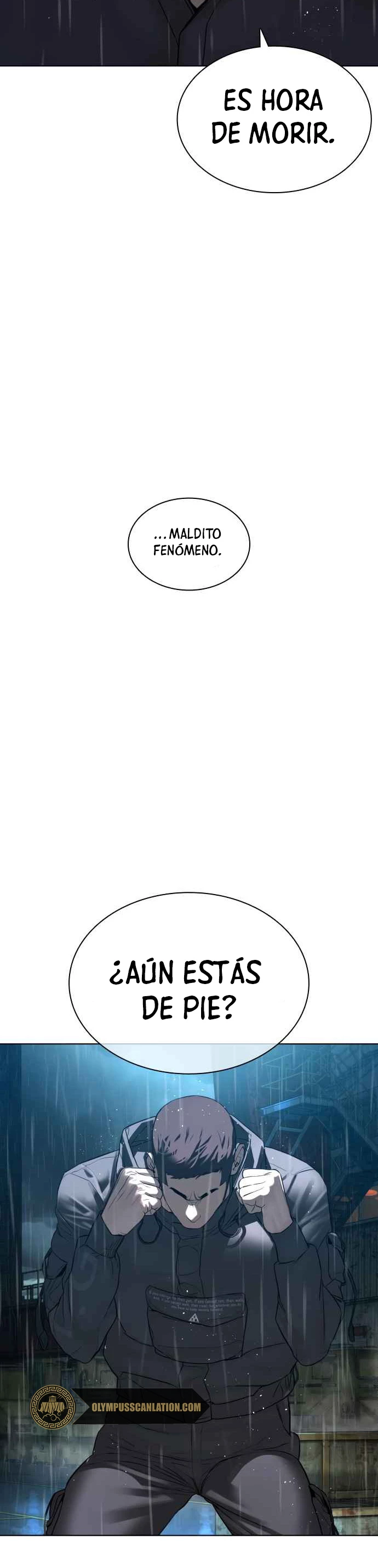 Como madrear > Capitulo 125 > Page 131