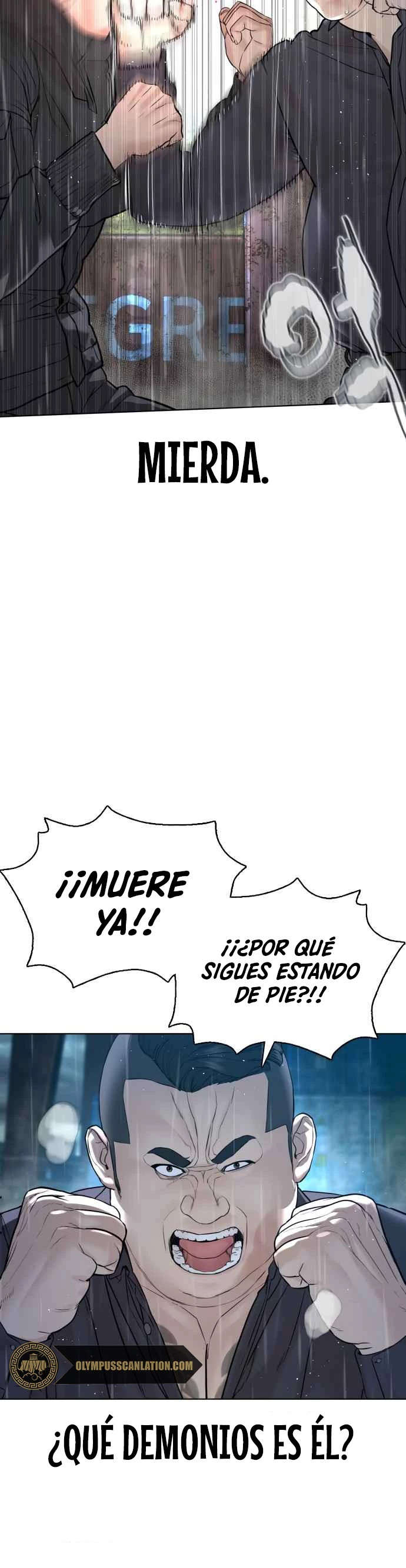 Como madrear > Capitulo 125 > Page 151