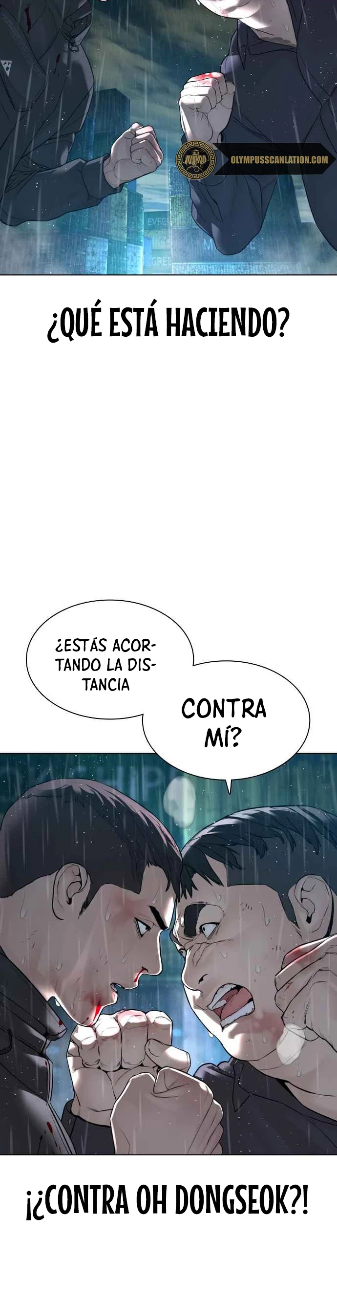 Como madrear > Capitulo 125 > Page 191