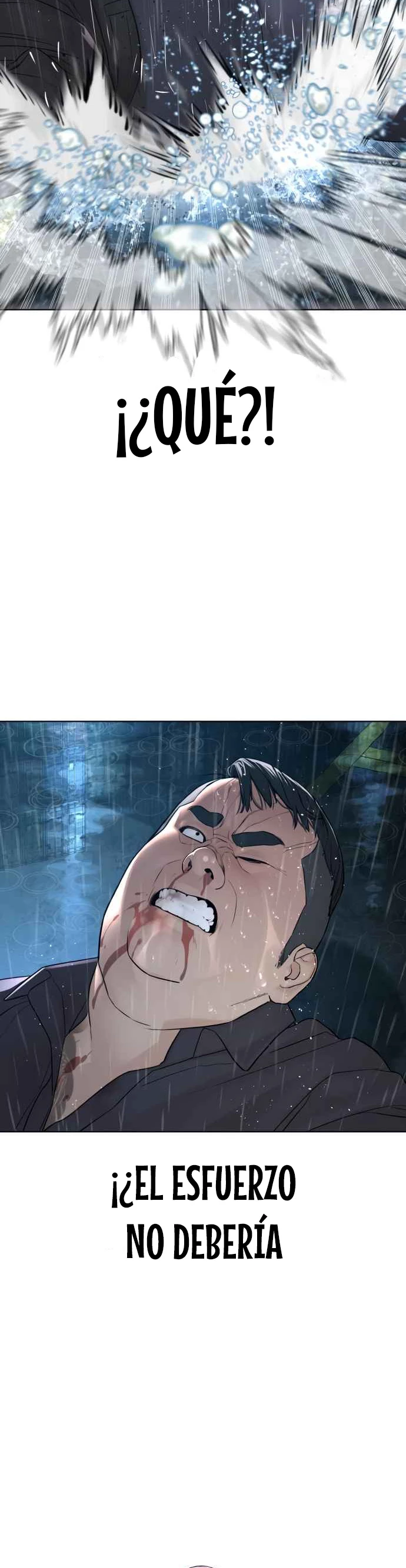 Como madrear > Capitulo 125 > Page 261