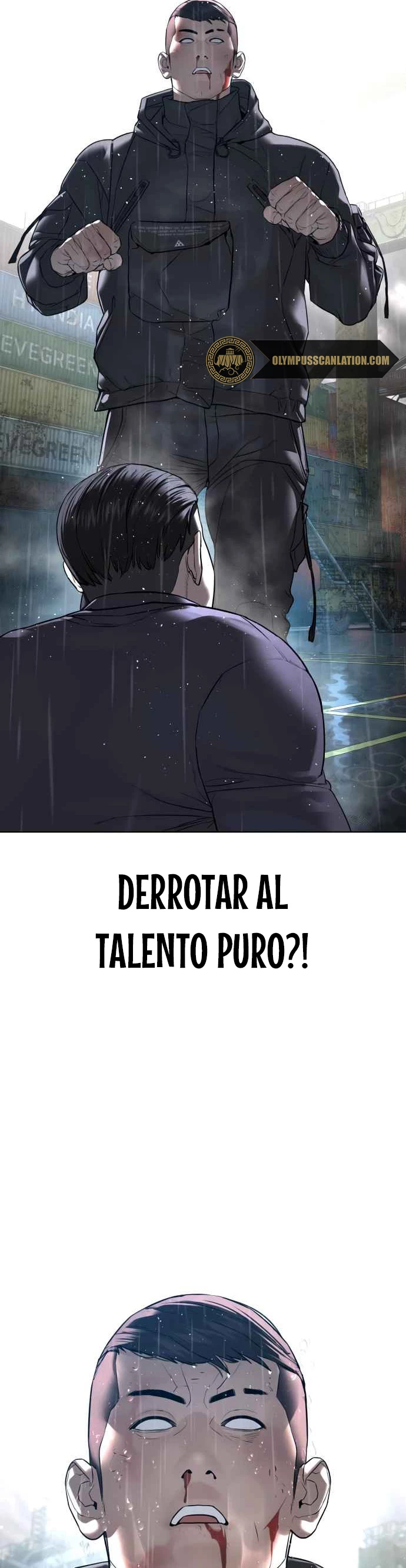 Como madrear > Capitulo 125 > Page 271