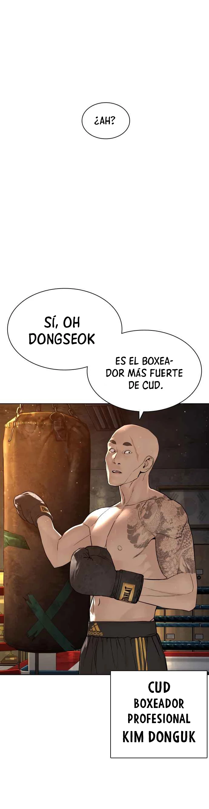 Como madrear > Capitulo 125 > Page 291