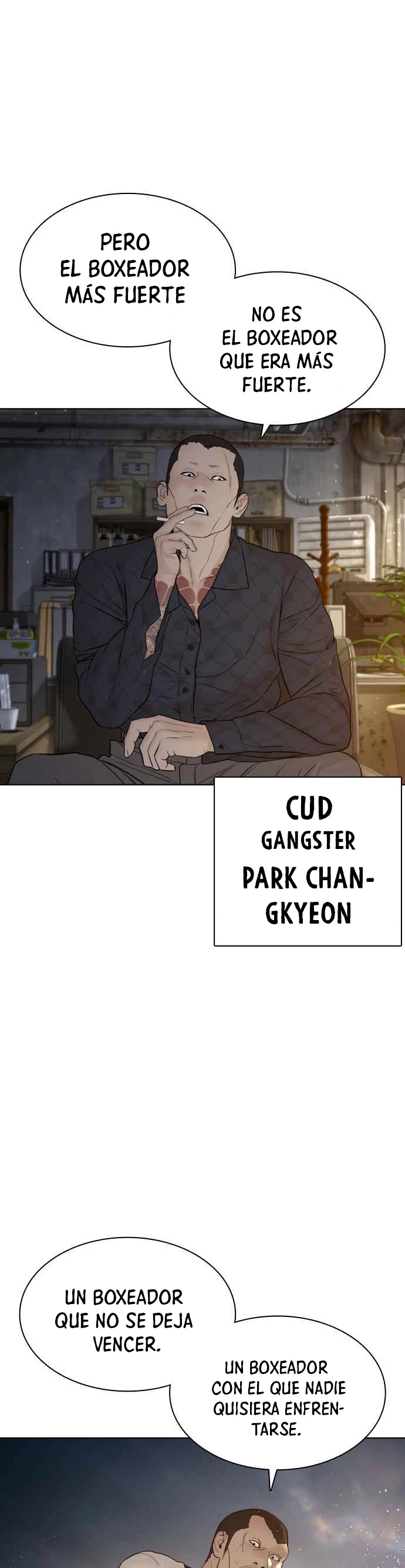 Como madrear > Capitulo 125 > Page 301