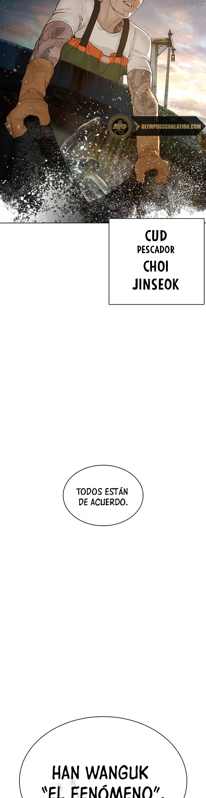 Como madrear > Capitulo 125 > Page 311