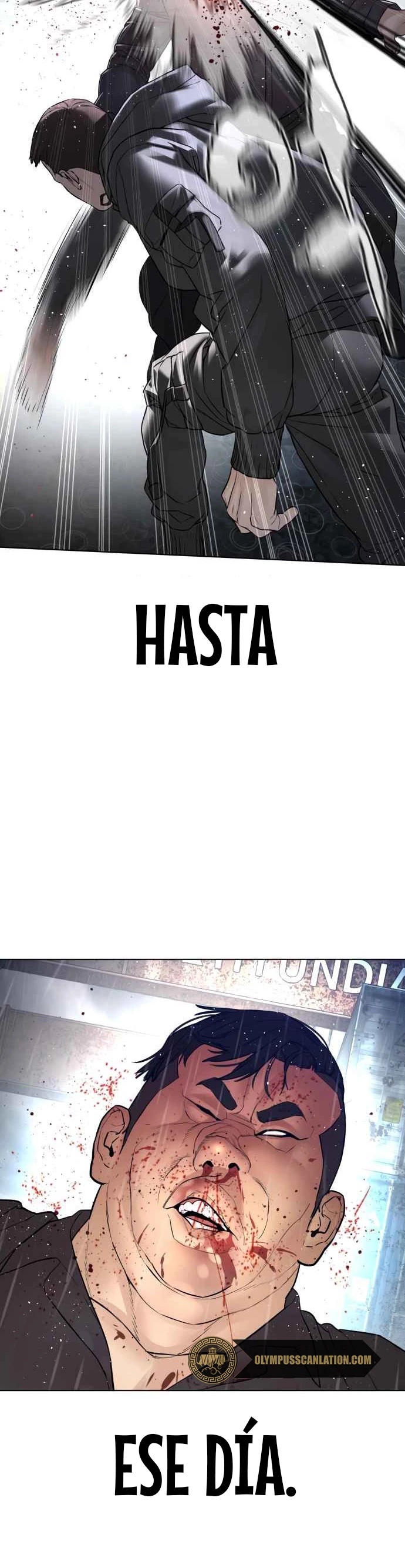 Como madrear > Capitulo 125 > Page 361