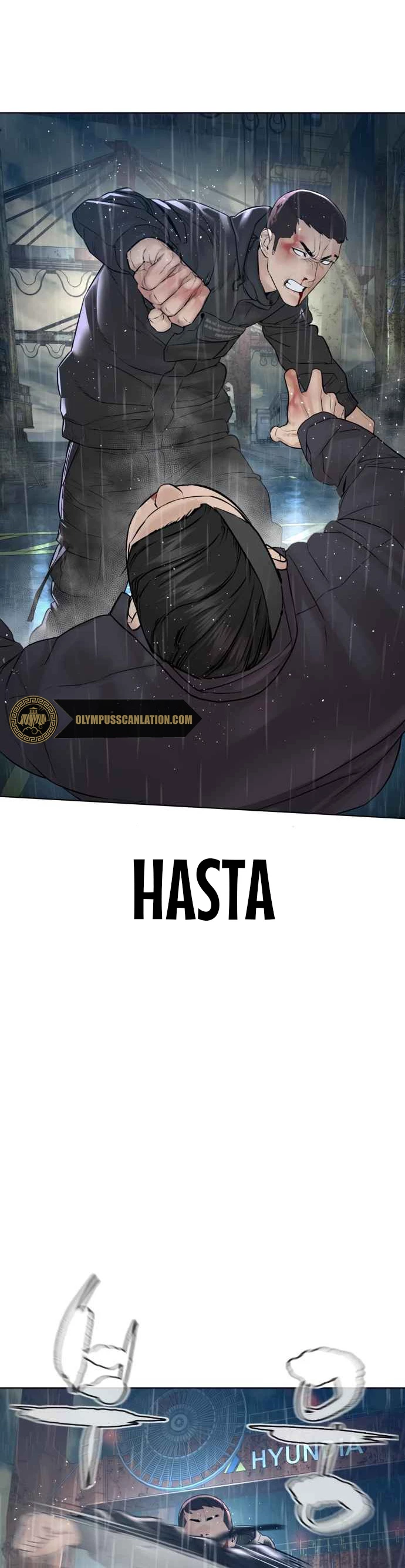 Como madrear > Capitulo 125 > Page 391