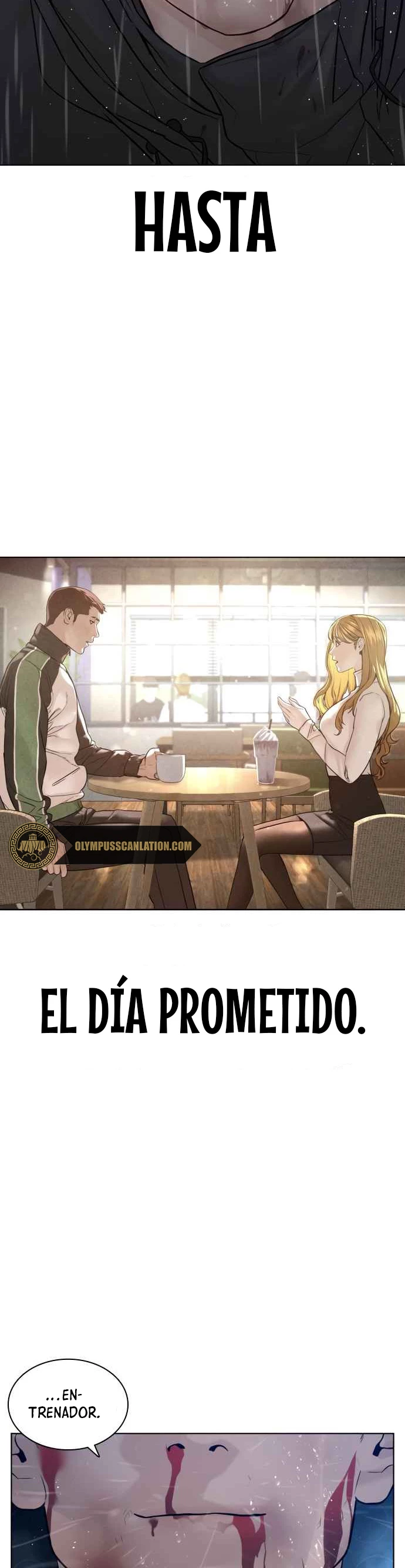 Como madrear > Capitulo 125 > Page 431