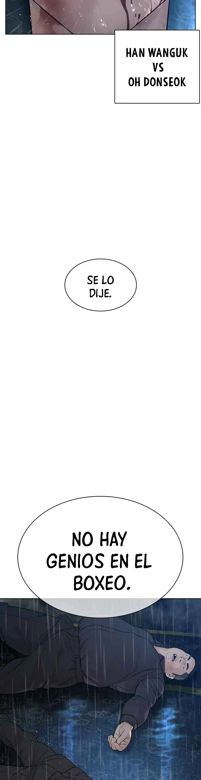 Como madrear > Capitulo 125 > Page 441