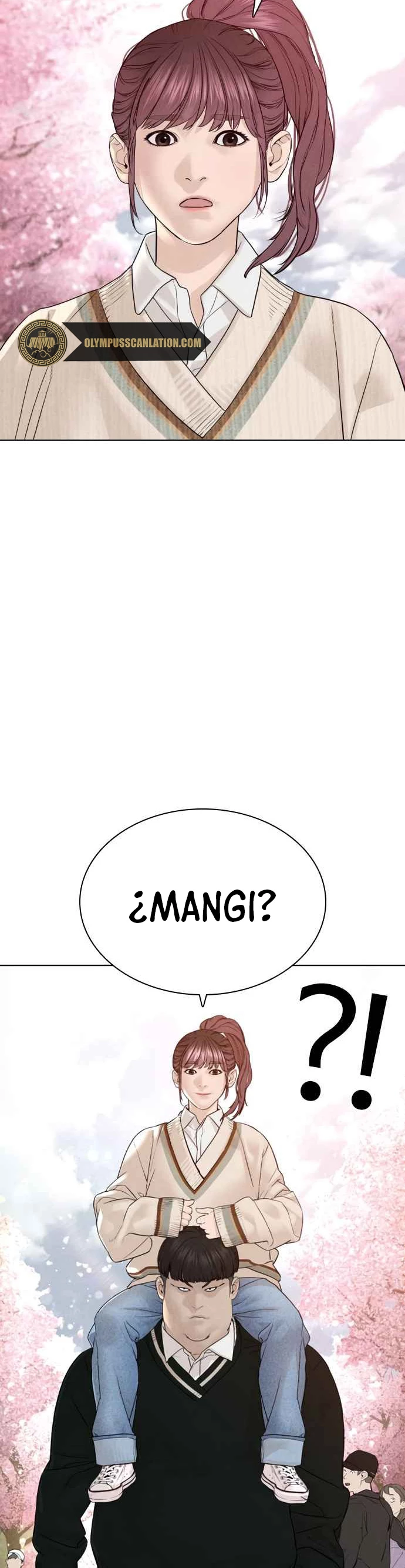 Como madrear > Capitulo 125 > Page 461