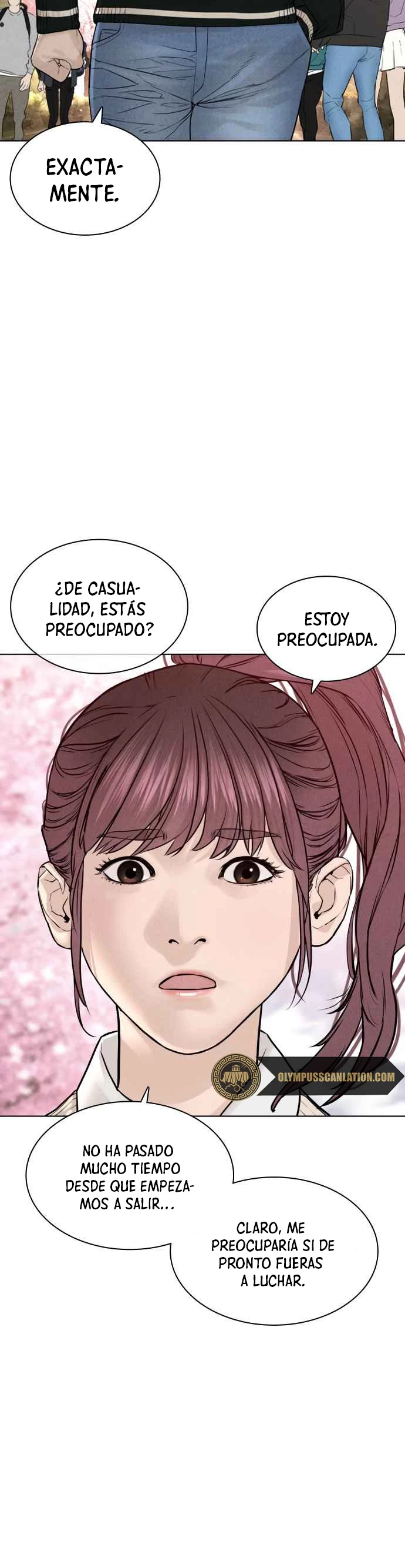 Como madrear > Capitulo 125 > Page 471