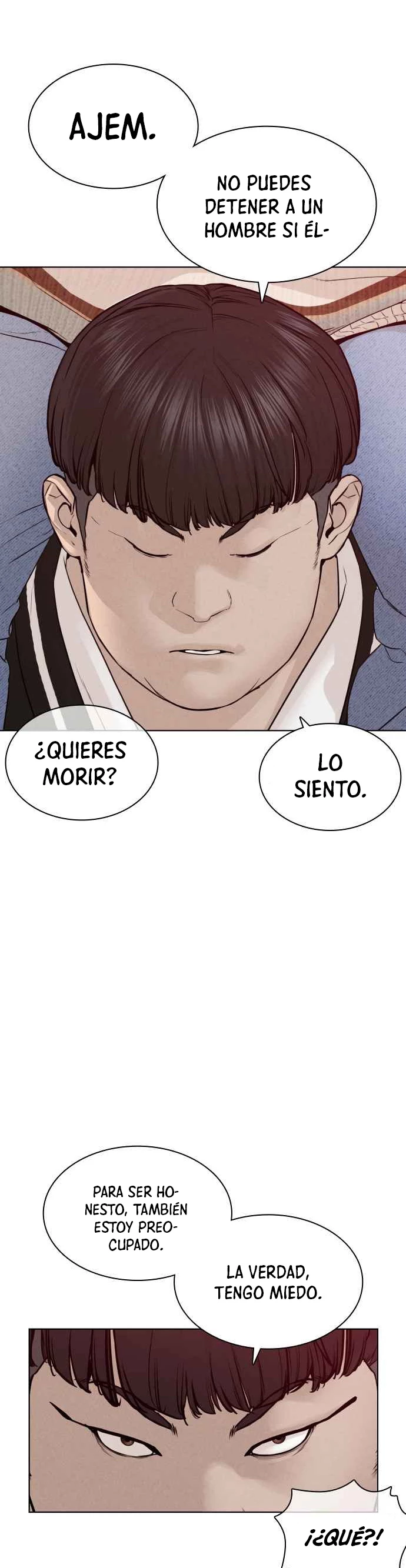 Como madrear > Capitulo 125 > Page 481