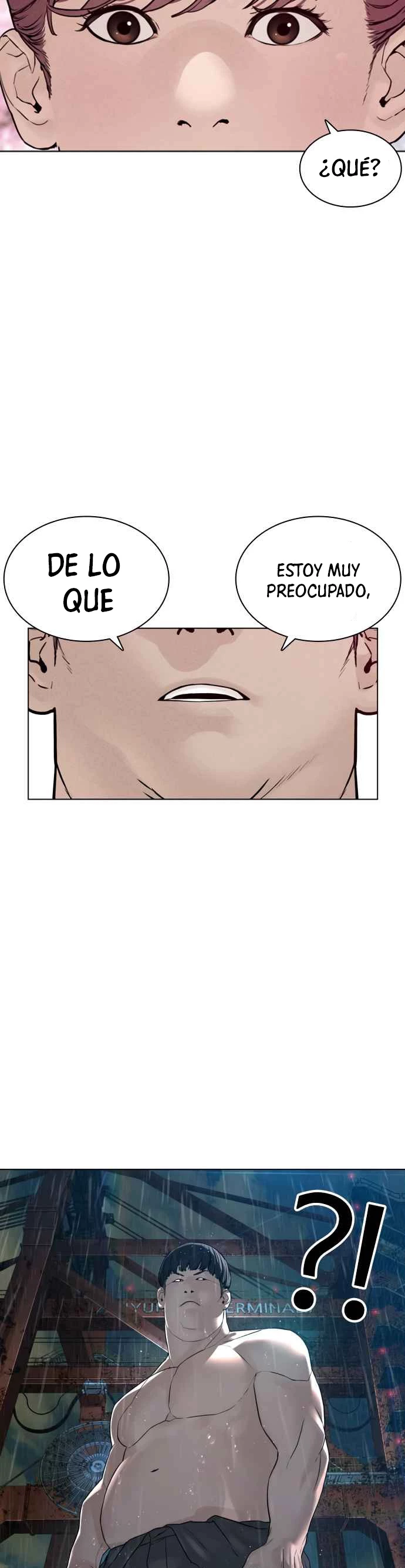 Como madrear > Capitulo 125 > Page 501