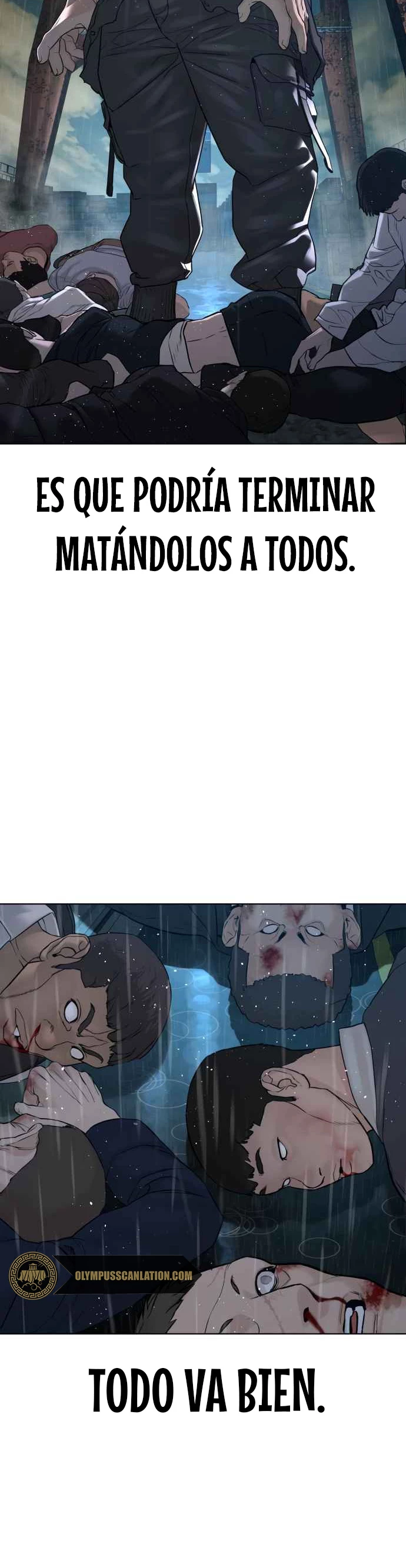 Como madrear > Capitulo 125 > Page 511