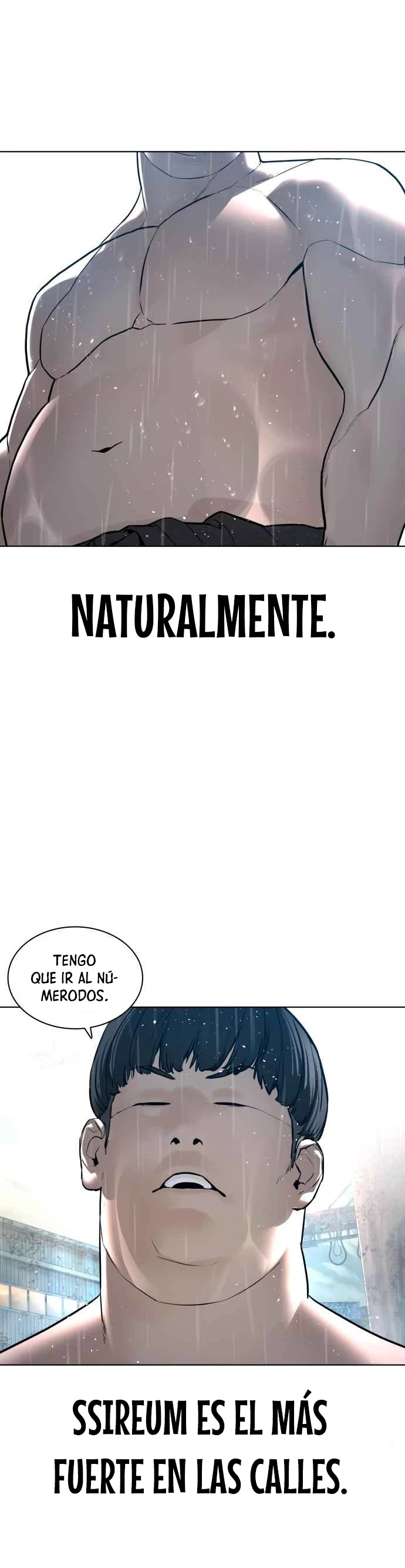 Como madrear > Capitulo 125 > Page 521