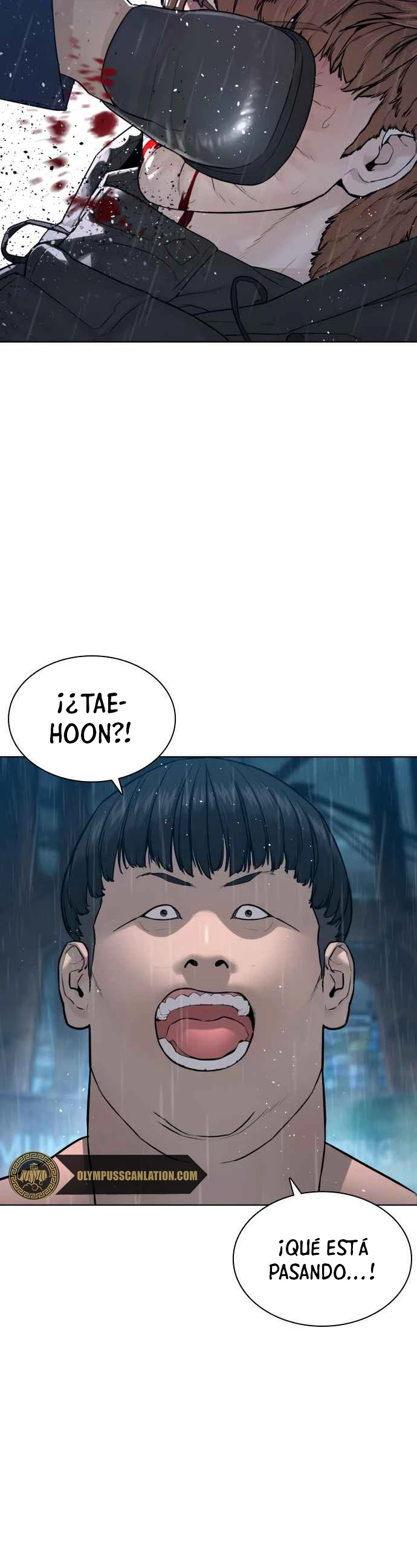 Como madrear > Capitulo 125 > Page 551