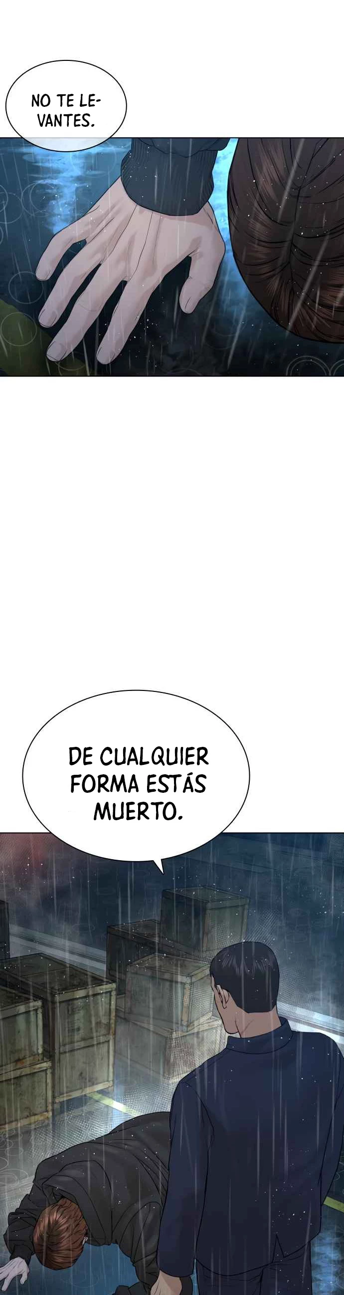 Como madrear > Capitulo 125 > Page 561
