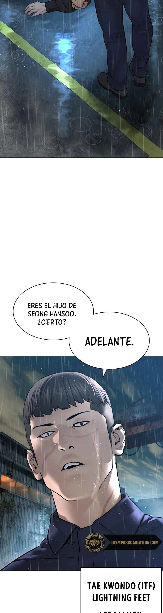 Como madrear > Capitulo 125 > Page 571