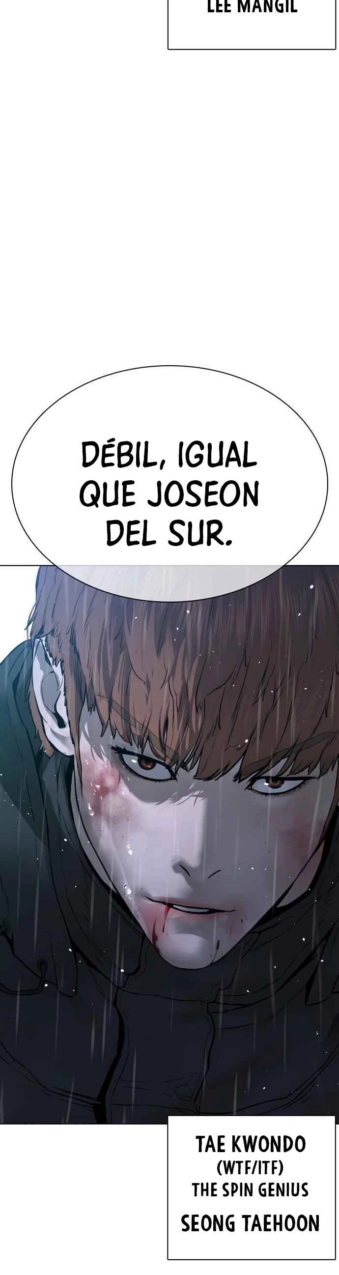 Como madrear > Capitulo 125 > Page 581