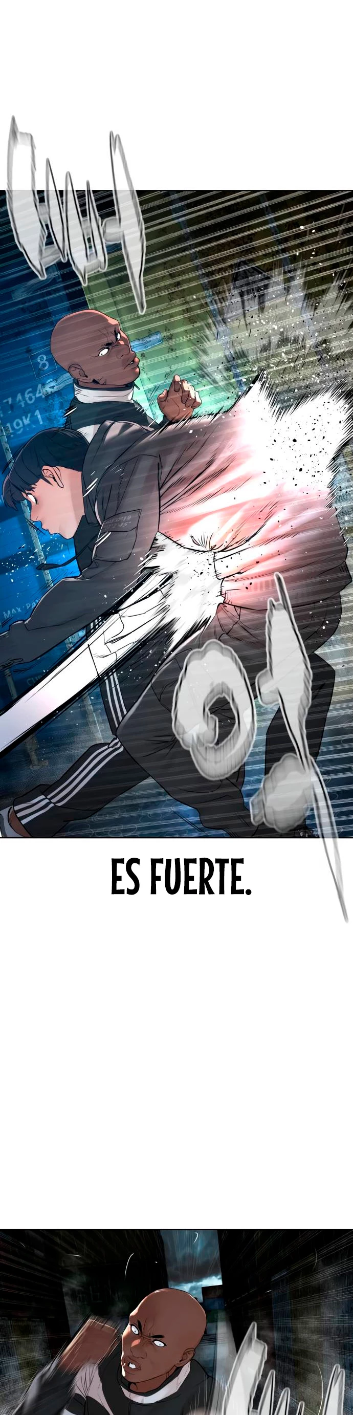 Como madrear > Capitulo 126 > Page 21