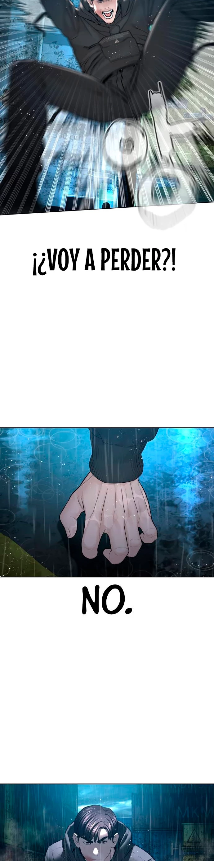 Como madrear > Capitulo 126 > Page 41