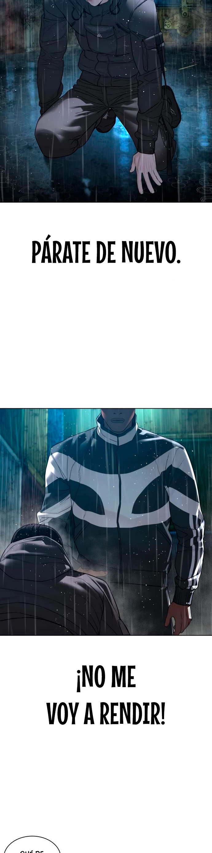 Como madrear > Capitulo 126 > Page 51