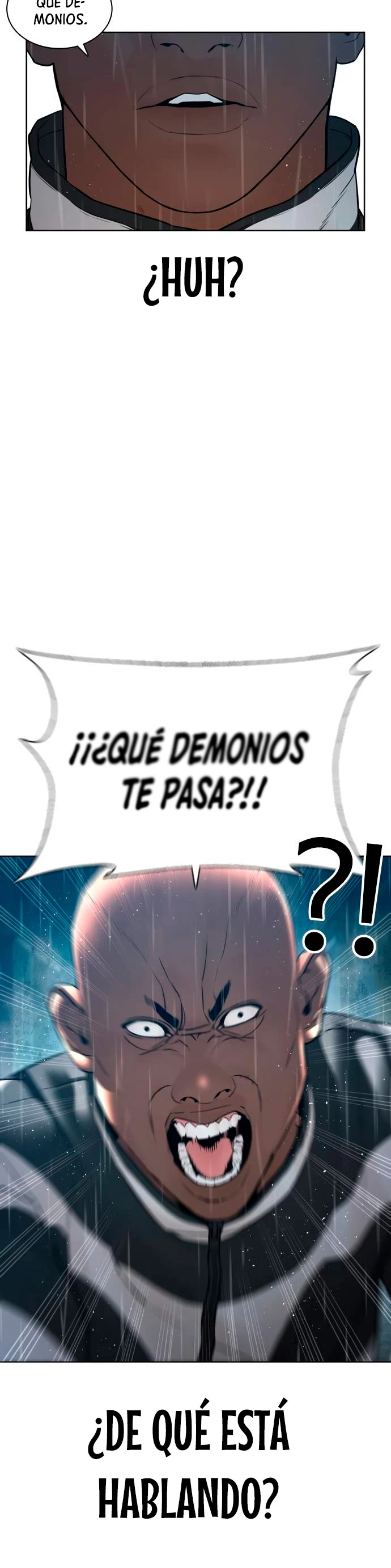 Como madrear > Capitulo 126 > Page 61