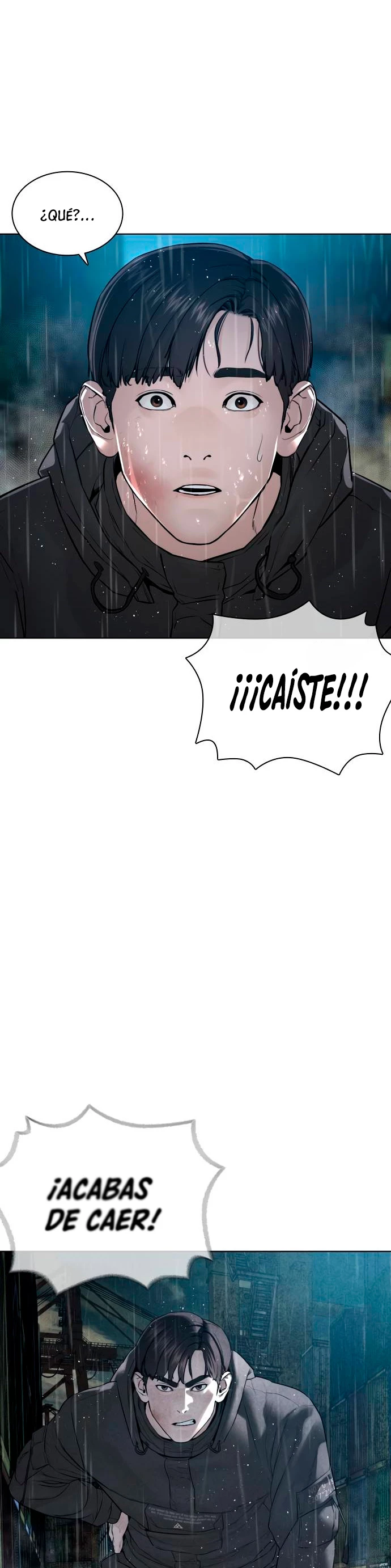 Como madrear > Capitulo 126 > Page 71