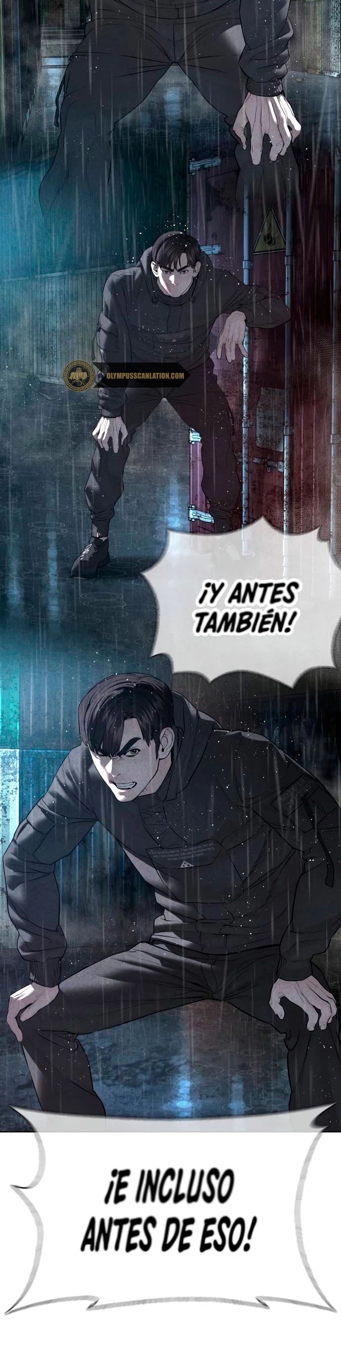 Como madrear > Capitulo 126 > Page 81